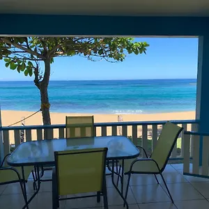 *** Aparthotel Del Mar Hau Puerto Rico