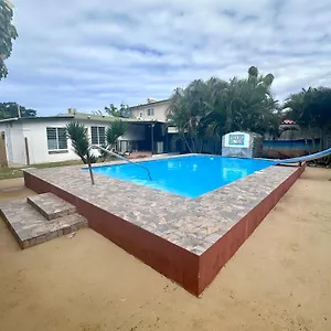 Crash Boat 1 Guest house