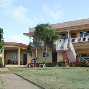 Jardin Del Mar Guest house