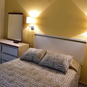 Universitario Guest house