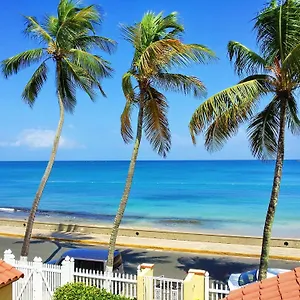 *** Hotel Tres Palmas Puerto Rico