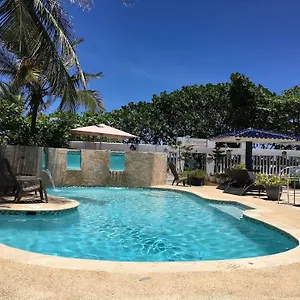*** Guest house The Puerto Rico
