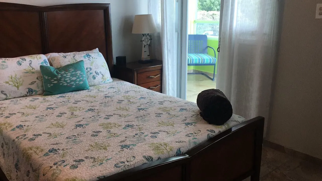 Rooms Boutique By Annie'S El Combate